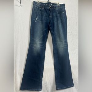 Apt 9 Bootcut Jeans Size 12